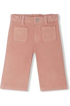BONPOINT Bellino corduroy trousers