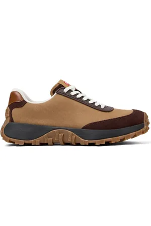 Camper Drift Trail panelled sneakers