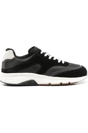 Camper Drift suede sneakers