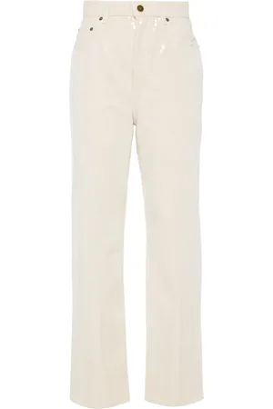 Golden Goose Kim straight-leg jeans