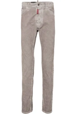 Dsquared2 Cool Guy corduroy skinny trousers