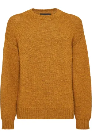 Dsquared2 M??lange-effect jumper
