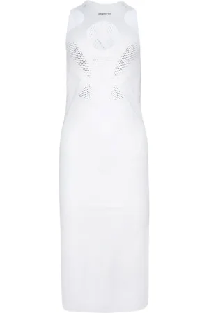 COPERNI X PUMA midi dress