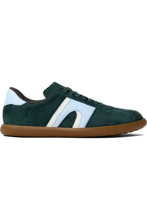 Camper Pelotas Soller suede sneakers