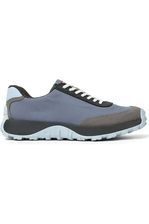 Camper Drift Trail Vibram panelled lace-up sneakers