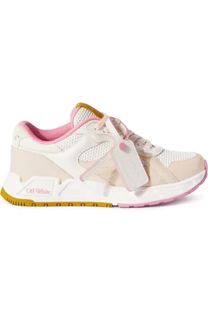 OFF-WHITE Kick Off sneakers