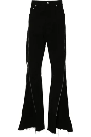 Rick Owens Bolan Banana slim jeans