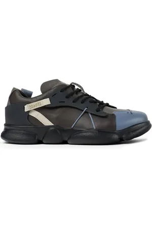 Camper Karst panelled lace-up sneakers