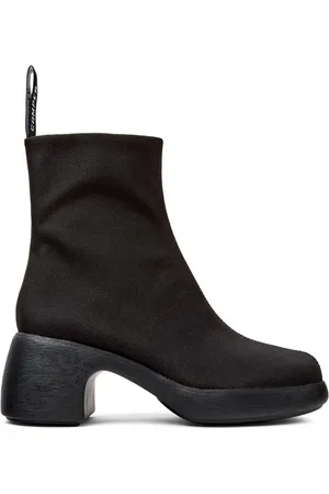 Camper Thelma II 60mm round-toe ankle boots