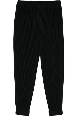 Issey Miyake MC June trousers