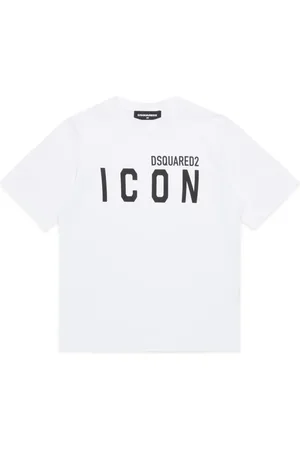 Dsquared2 Logo-print t-shirt