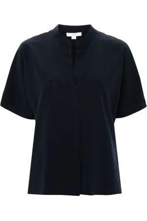 Vince Short-sleeves blouse
