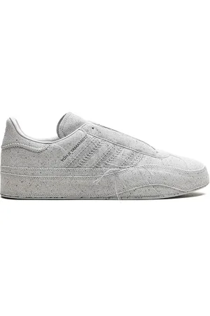 adidas Gazelle "Y-3 - Clear Onix"