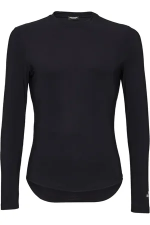 Dsquared2 Icon long-sleeve top