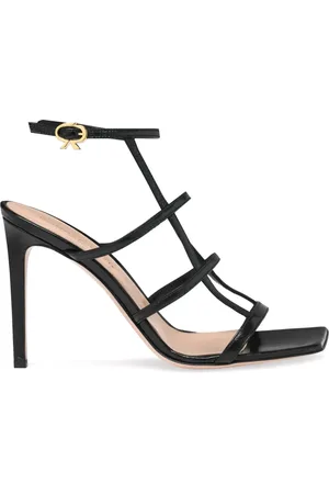 Gianvito Rossi Mondry 95mm strappy sandals