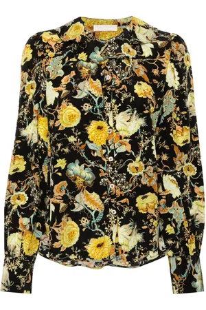 ULLA JOHNSON Veron blouse