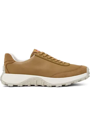 Camper Drift Trail leather sneakers