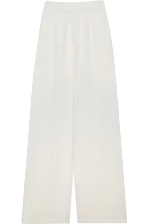 Msgm Wide-leg trousers