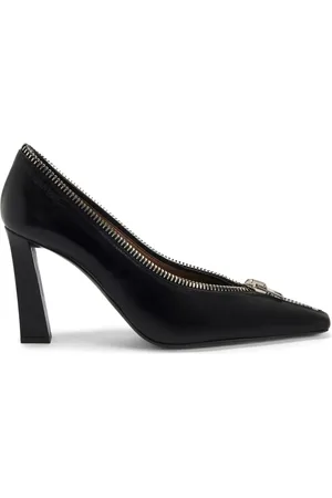 Giuseppe Zanotti Oraine leather pumps