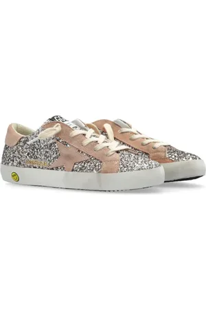 Golden Goose Super-Star sneakers