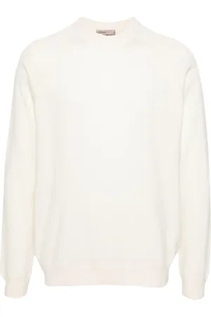 HERNO Long-sleeve cashmere jumper