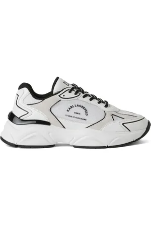 Karl Lagerfeld Rue St-Guillaume Komet low-top sneakers