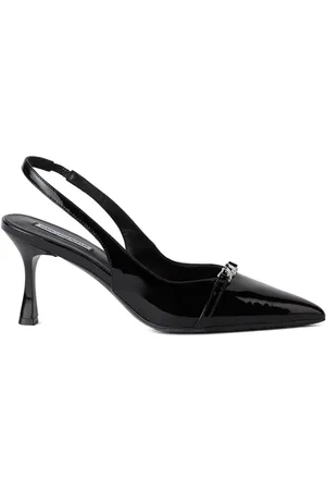Karl Lagerfeld Sienna Signia slingback pumps