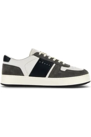 Hogan H668 low-top sneakers