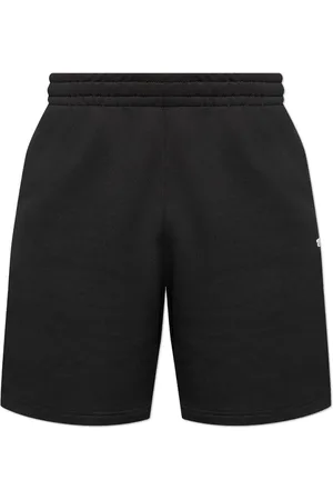 Diesel P-Bisc-D cotton shorts