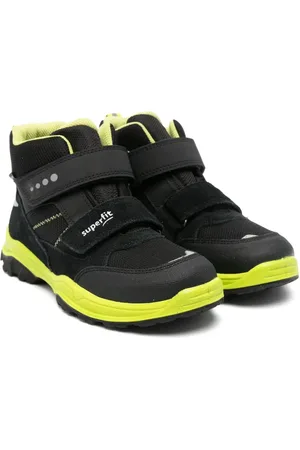 Superfit Jupiter touch-strap boots