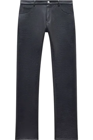 Courrèges Straight-leg trousers