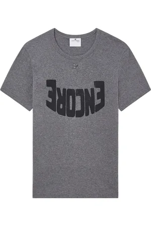 Courrèges Encore cotton T-shirt