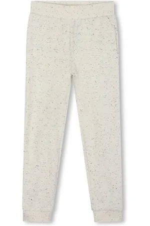 Kenzo Logo-print track pants