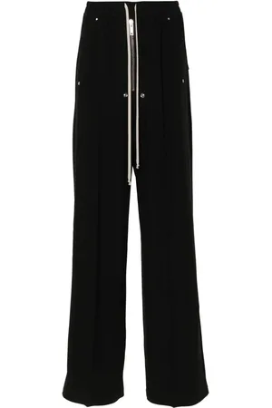 Rick Owens Bela wide-leg trousers