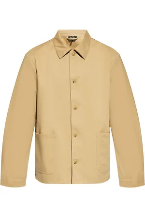 A.P.C. Twill shirt jacket