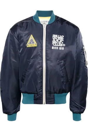 Billionaire Boys Club Outerbanks bomber jacket