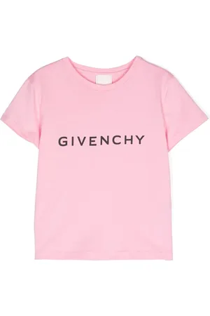Givenchy Logo-print cotton T-shirt