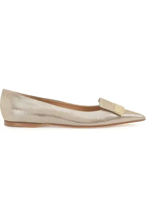 Sergio Rossi Sr1 ballerina shoes