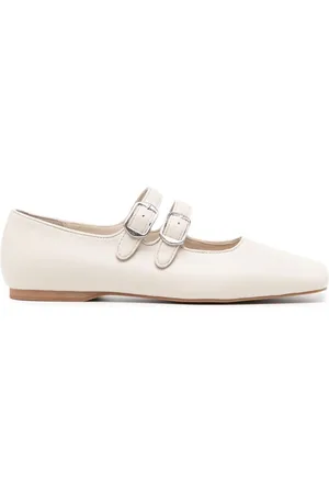 SENSO Bina leather mary janes
