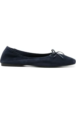 SENSO Becca IV suede ballerina flats