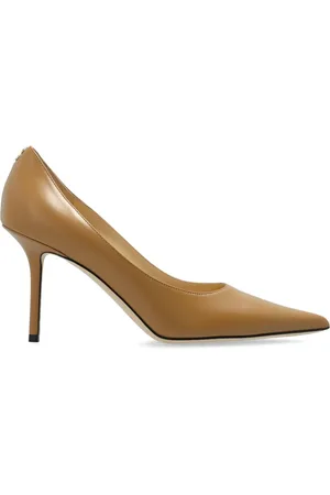 Jimmy Choo Love 85 pointed-toe pumps