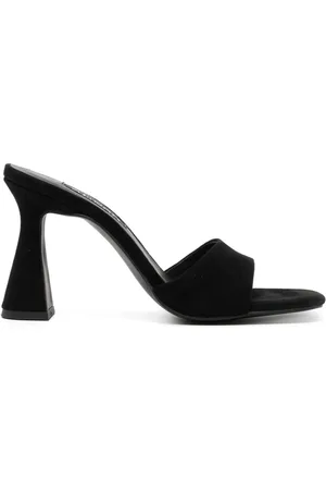 SENSO Tania 100mm leather mules