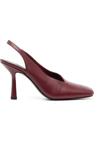 SENSO Sawyer I 95mm slingback mules