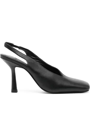 SENSO Sawyer I 95mm slingback mules