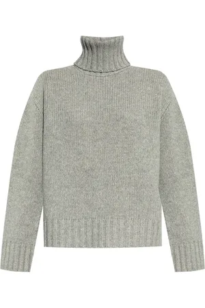 Fabiana Filippi Boxi roll-neck sweater