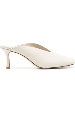 SENSO Jaynee leather mules