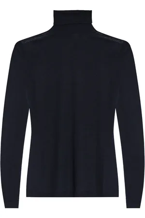 Fabiana Filippi Roll-neck sweater