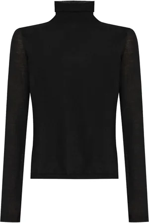 Fabiana Filippi Roll-neck sweater