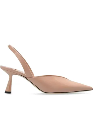 Jimmy Choo Maryanne slingback 65mm pumps