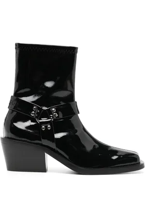 SENSO 60mm Kelsey II ankle boots